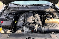 6.4 L 8 Cyl Engine Vehicle Options: Leather Interior, Sunroof, Blind Spot Monitoring, Apple Or Andro... (image 9)