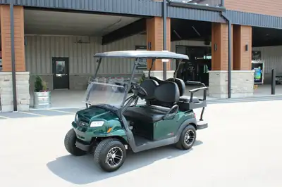 Financing Available From $94.30* (Bi-Weekly) $12,995.00 x 96 months based on 8.99% APR and $0 down p...