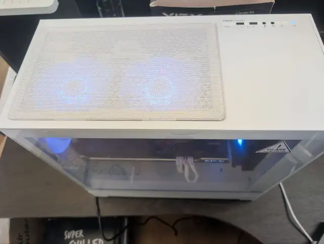 NEW CUSTOM GAMING PC – i7-14700F | RX 7900 XT | 2 x 16 GB DDR5 | in Desktop Computers in Edmonton - Image 4