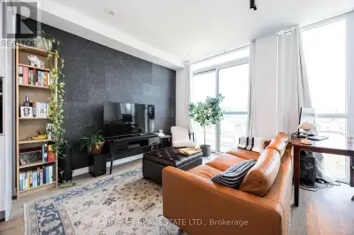 408 - 899 QUEEN STREET E Toronto (South Riverdale), Ontario