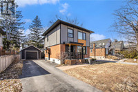 462 DAWSON AVENUE Ottawa, Ontario