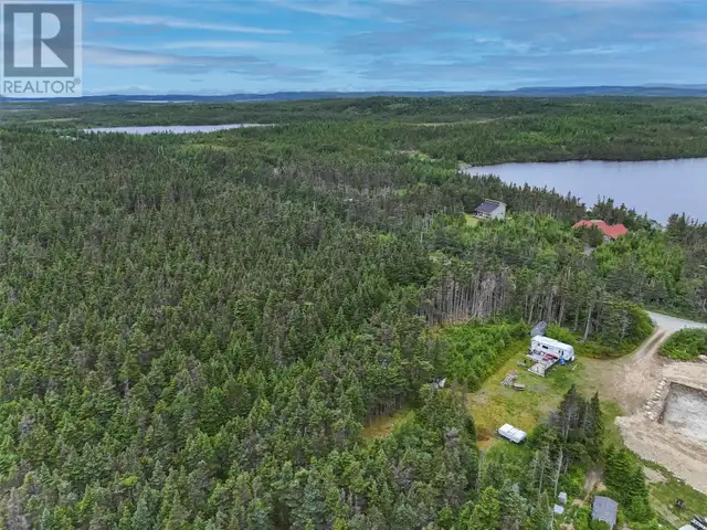 Lot 22 Line Road Carbonear, Newfoundland & Labrador63006664641153121