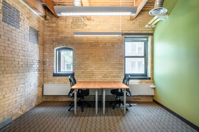 Private office space for 3 persons in Liberty Village in Commercial & Office Space for Rent in City of Toronto