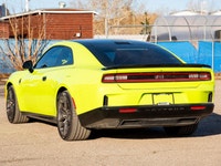 All-Wheel Drive, 400-Volt G2500 Front/Rear Electric Motors, 670 HORSEPOWER, Full Glass Roof, 18 Alpi... (image 3)