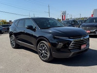 2024 Chevrolet Blazer Premier – Black 3.6L V6 • AWD • 9-Speed Automatic • Low KM • No Accidents Take... (image 9)