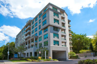 Realstar's 17 Brookbanks is a well-appointed, condo-inspired rental building conveniently located at... (image 1)