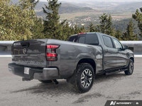 Welcome to Moncton Chrysler Jeep Dodge. Recent Arrival! 2022 Nissan Frontier SV 3.8L V6 4WD 4WD. *St... (image 5)