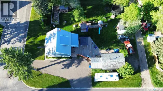 301 Pelly STREET Rocanville, Saskatchewan in Houses for Sale in Regina - Image 4