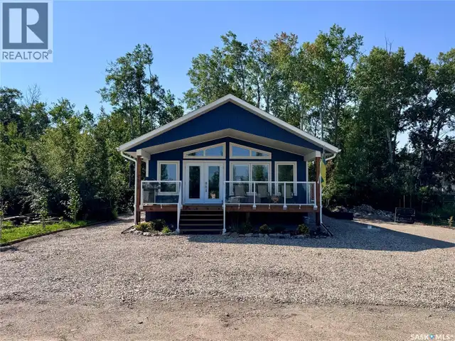 105 Prince CRESCENT Fishing Lake, Saskatchewan in Houses for Sale in Saskatoon - Image 41