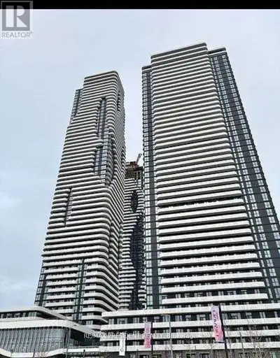 2307 - 225 COMMERCE STREET Vaughan (Vaughan Corporate Centre), O