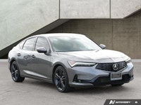 Experience the thrill of the 2023 Acura Integra A-Spec Hatchback. This head-turning Integra boasts a... (image 6)