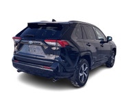 2024 Toyota RAV4 Prime SE Midnight Black Metallic We want your vehicle! Whether you're selling or co... (image 9)
