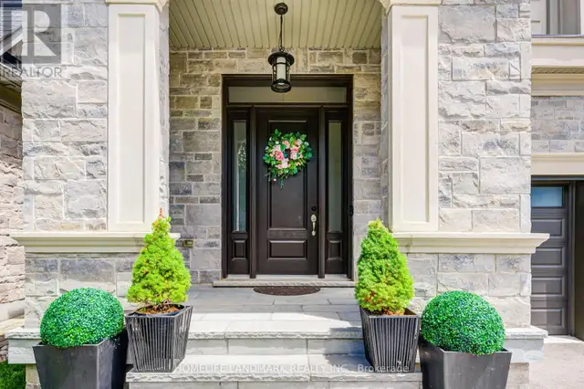343 TUDOR AVENUE Oakville (WO West), Ontario in Houses for Sale in Oakville / Halton Region - Image 4
