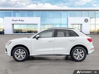 KBB.com Best Buy Awards. This Audi Q3 boasts a Intercooled Turbo Regular Unleaded I-4 2.0 L/121 engi... (image 1)