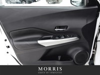 2020 Nissan Kicks Come see all this and more at the Alfa Romeo of Winnipeg dealership, in the Waverl... (image 8)