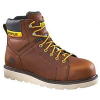 CLEARANCE SALE - Caterpillar Journey Work Boots $139 - Calgary