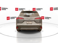 Thornhill Toyota Proudly Presents This Grey 2022 Toyota Corolla Cross with XLE AWD Package, Featurin... (image 7)