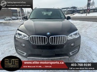 STUNNING 2016 BMW X5 35D LOADED WITH HEATED LEATHER SEATS, HEATED STEERING WHEEL, NAVIGATION, PUSH B... (image 4)