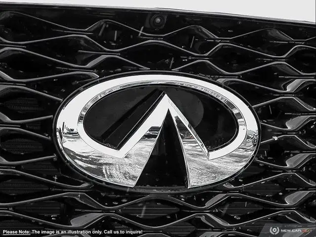 2025 INFINITI QX60 PURE| Includes Paint Protection Film in Cars & Trucks in Calgary - Image 8