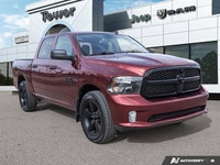 Come see this 2019 Ram 1500 Classic Express. Its Automatic transmission and 5.7L Hemi V8 Engine engi... (image 8)