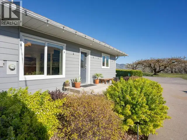 14807 89th Street Osoyoos, British Columbia in Houses for Sale in Penticton - Image 21