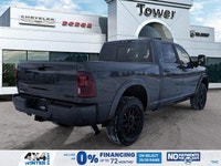 This Ram 3500 boasts a 6.7L Heavy Duty Turbo Diesel engine powering this Automatic transmission. WHE... (image 6)