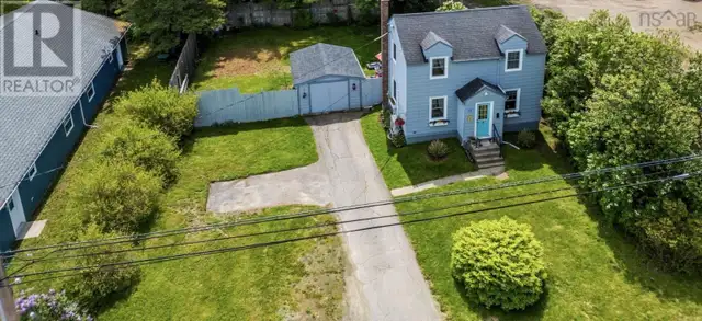 154 South Street Bridgetown, Nova Scotia in Houses for Sale in Annapolis Valley - Image 7
