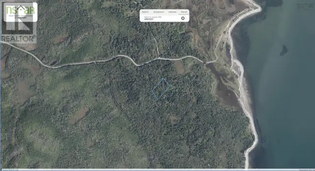 Front Acre Lot Conroad Beach Road Lower East Chezzetcook, Nova S in Land for Sale in Dartmouth - Image 27