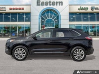 | Panoramic Vista Roof | Heated Front Seats | Heated Steering Wheel | Memory Seat | Rain-Sensing Wip... (image 1)