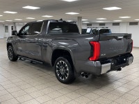 Set your next escape in motion with a truck that feels equally at home hauling gear to the trailhead... (image 3)