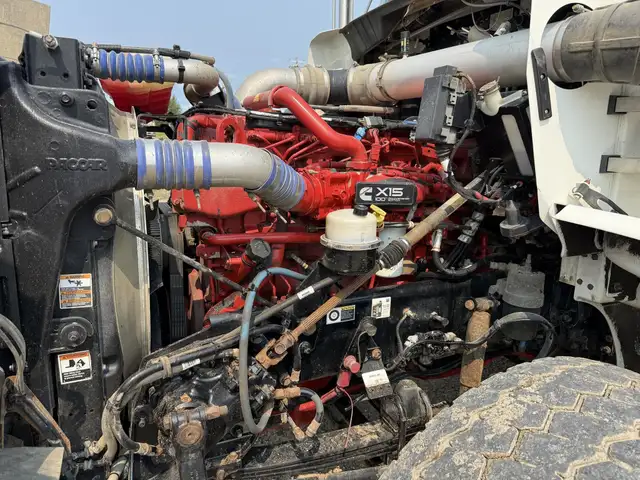 2020 KENWORTH T800 in Heavy Trucks in Saskatoon - Image 21