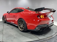 VEHICLE IS SOLD - PLEASE CONTACT DEALER TO START YOUR GIANT BUILD SUPER SNAKE PACKAGE, 830+ HP WHIPP... (image 5)