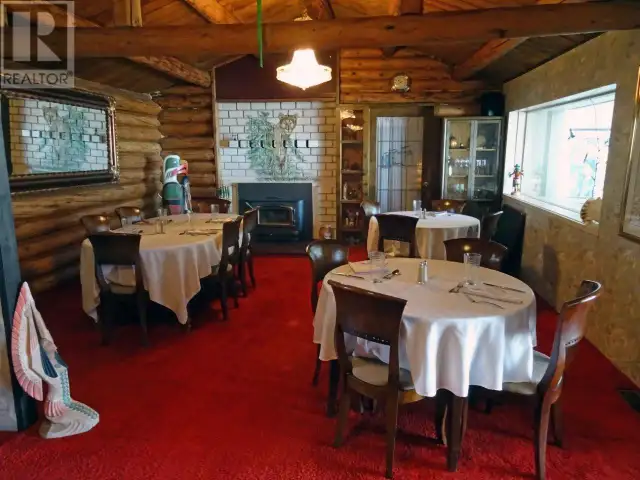 3008 ELSEY ROAD Chilcotin, British Columbia in Commercial & Office Space for Sale in Burns Lake - Image 18