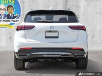 Welcome to Mann-Northway Auto Source. This Buick Envision has a dependable Turbocharged Gas I4 2.0L/... (image 5)