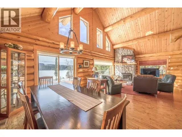7540 MCCARTHY ROAD Bridge Lake, British Columbia in Houses for Sale in 100 Mile House - Image 24