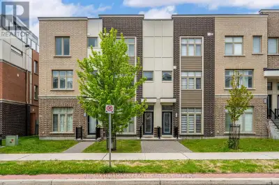 825 MIKINAK ROAD Ottawa, Ontario
