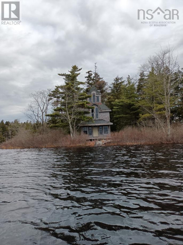 Boathouse Road North Range, Nova Scotia Houses for Sale Annapolis
