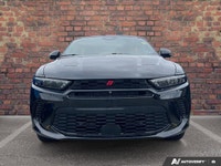 Only 26 Miles! This Dodge Hornet has a durable Intercooled Turbo Gas/Electric I-4 1.3 L/81 engine po... (image 5)