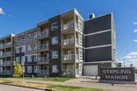 1 Month Rent Free Visit our Website: https://www.capreit.ca/apartments-for-rent/regina-sk/sterling-m... (image 1)