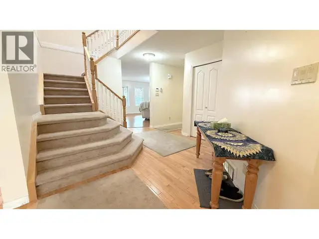 1033 EAGLE DRIVE Prince Rupert, British Columbia in Houses for Sale in Prince Rupert - Image 4