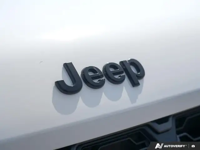2026 Jeep Grand Cherokee L LIMITED | 4X4 | PANO | NAV | ALTITUDE in Cars & Trucks in Oakville / Halton Region - Image 8