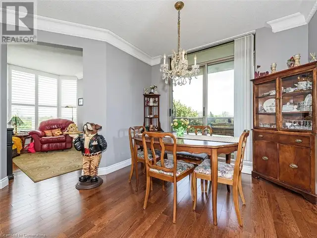 1901 PILGRIMS Way Unit# 502 Oakville, Ontario in Condos for Sale in Oakville / Halton Region - Image 10