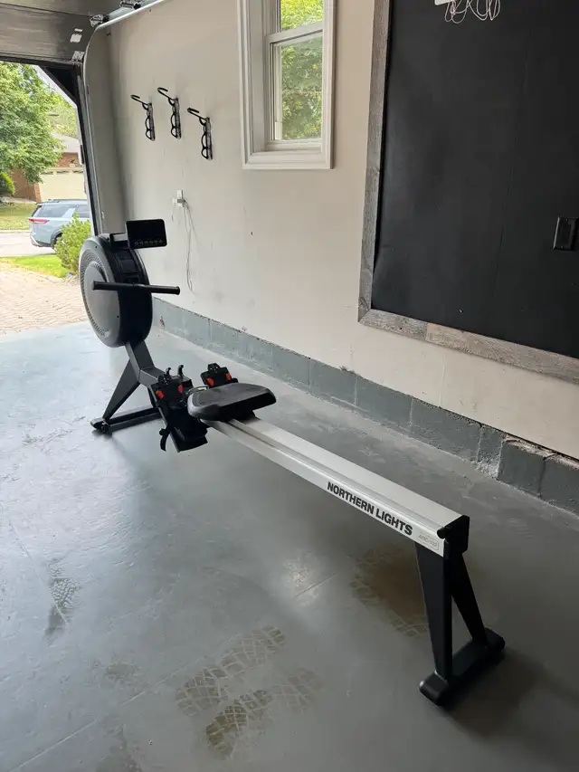 Northern Lights ARC 102 Air Rower63234832741633122