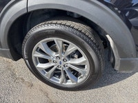 Clean Car Fax**Ford**Explorer**Limited**4WD**2.3L**Leather Seats**Heated and Ventilated Seats**Heate... (image 8)