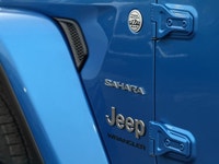 Crowfoot Hyundai, AMVIC Licensed Dealer Why This Is The WRANGLER For YOU: Command-Trac part-time 4-W... (image 6)