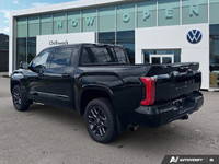 Only 200 Miles! This Toyota Tundra delivers a Twin Turbo Regular Unleaded V-6 3.4 L/210 engine power... (image 2)