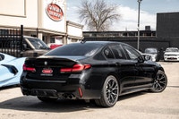 ENJOY 6 MONTHS NO PAYMENT!! BMW INSPECTION AVAILABLE UPON REQUEST!! CARFAX VERIFIED UPON REQUEST AUT... (image 9)