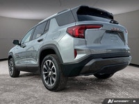Dealer Certified Pre-Owned. This GMC Terrain delivers a Turbocharged Gas I4 1.5L/-TBD- engine poweri... (image 4)
