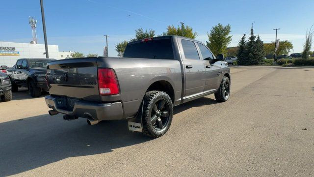 2020 Ram 1500 Classic Express | Heated Seats | Spray in Bedliner in Cars & Trucks in Edmonton - Image 4