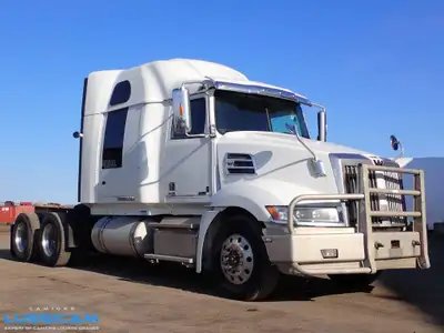 2017 Western Star 5700XE Western Star 5700XE 2017 Western Star 5700XE 2017 maintenant disponible che...